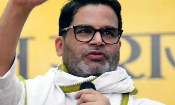 പ്രശാന്ത് കിഷോറിന്  96 കോടിയുടെ ആസ്തി; ഭാര്യ ജാഹ്നവി ദാസ് അദ്ദേഹത്തേക്കാൾ സമ്പന്ന